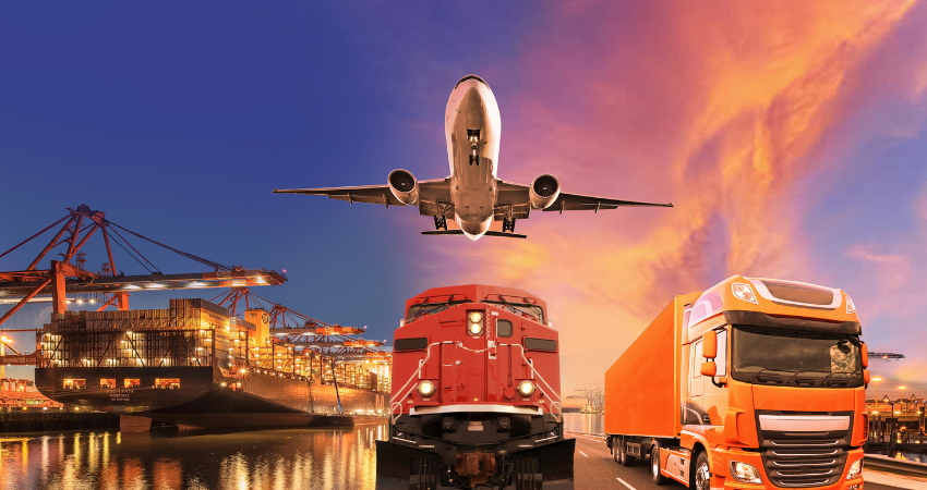 multimodal